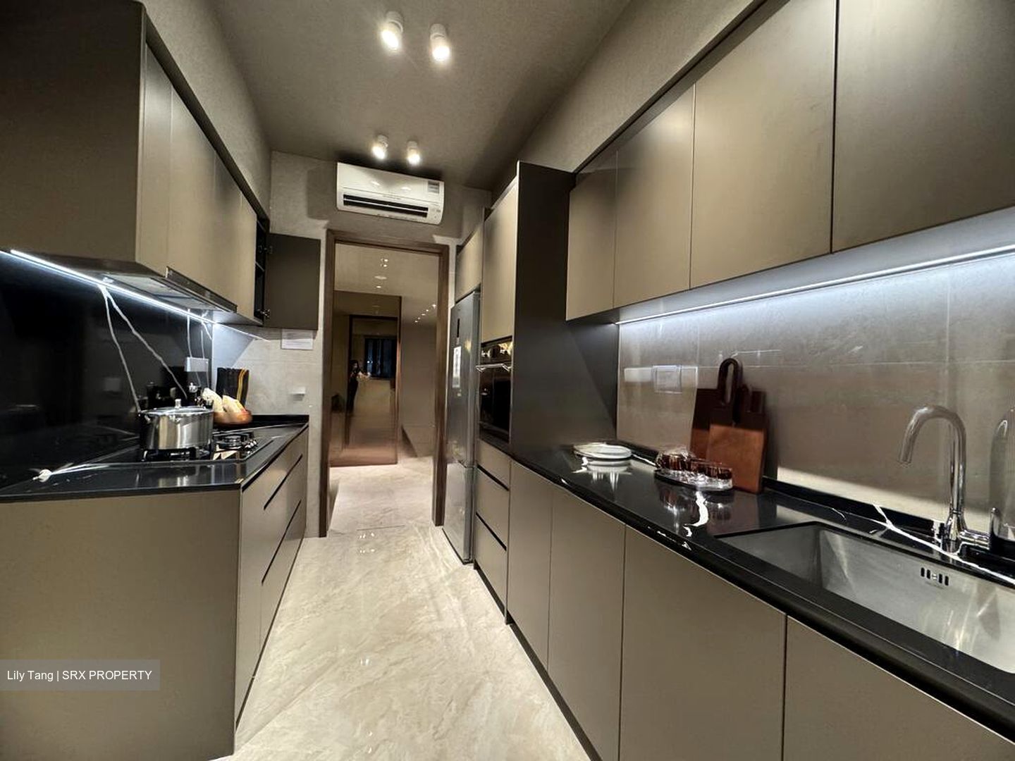 Marina Gardens Lane (D1), Apartment #465934121